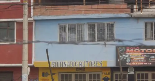 BOBINADO DE MOTORES BOGOTÁ BOBINADO DE MOTORES BOGOTÁ